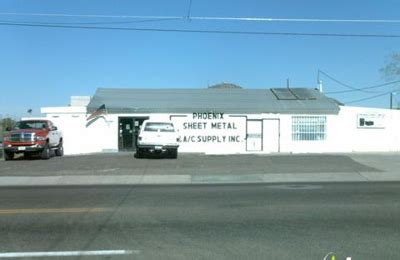 phoenix sheet metal & a/c supply|metal supermarket phoenix.